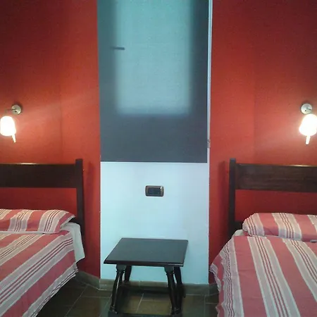 Tenesoya Gay Men Only Ośrodek wypoczynkowy *