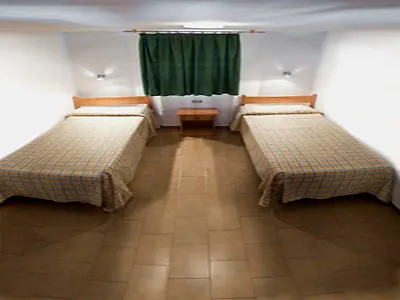 Ośrodek wypoczynkowy Tenesoya Gay Men Only