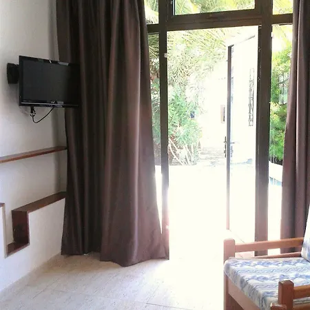 Ośrodek wypoczynkowy Tenesoya Gay Men Only Playa del Inglés